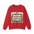 DECKER, Coenraet - DECKER, Coenraet - Nine Images of Public Buildings of Delft (Artwork) Crewneck Sweatshirt