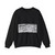 DUCCIO, Agostino di - A Miracle of San Bernardino of Siena (Artwork) Crewneck Sweatshirt