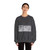 DUCCIO, Agostino di - A Miracle of San Bernardino of Siena (Artwork) Crewneck Sweatshirt