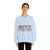 DUCCIO, Agostino di - A Miracle of San Bernardino of Siena (Artwork) Crewneck Sweatshirt