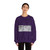 DUCCIO, Agostino di - A Miracle of San Bernardino of Siena (Artwork) Crewneck Sweatshirt