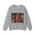 DADDI, Bernardo - Triptych3 (Artwork) Crewneck Sweatshirt