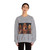 DADDI, Bernardo - Triptych3 (Artwork) Crewneck Sweatshirt