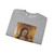 DADDI, Bernardo - Virgin and Child (Artwork) Crewneck Sweatshirt