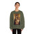 DADDI, Bernardo - Virgin and Child (Artwork) Crewneck Sweatshirt