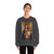 DADDI, Bernardo - Virgin and Child (Artwork) Crewneck Sweatshirt