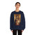 DADDI, Bernardo - Virgin and Child (Artwork) Crewneck Sweatshirt