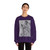 DUCCIO, Agostino di - Madonna del Carmine (Artwork) Crewneck Sweatshirt