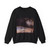 DAHL, Johan Christian Clausen - Cloud Study with Horizon (Artwork) Crewneck Sweatshirt