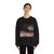 DAHL, Johan Christian Clausen - Cloud Study with Horizon (Artwork) Crewneck Sweatshirt
