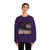 DAHL, Johan Christian Clausen - Cloud Study with Horizon (Artwork) Crewneck Sweatshirt