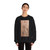 DUCCIO, Agostino di - Philosophy (Artwork) Crewneck Sweatshirt