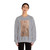 DUCCIO, Agostino di - Philosophy (Artwork) Crewneck Sweatshirt
