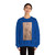 DUCCIO, Agostino di - Philosophy (Artwork) Crewneck Sweatshirt