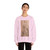 DUCCIO, Agostino di - Philosophy (Artwork) Crewneck Sweatshirt