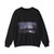 DAHL, Johan Christian Clausen - View of Dresden at Full Moon (Artwork) Crewneck Sweatshirt
