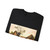 DALEM, Cornelis van - Landscape with Farm (Artwork) Crewneck Sweatshirt