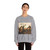 DALEM, Cornelis van - Landscape with Farm (Artwork) Crewneck Sweatshirt