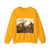 DALEM, Cornelis van - Landscape with Farm (Artwork) Crewneck Sweatshirt