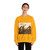 DALEM, Cornelis van - Landscape with Farm (Artwork) Crewneck Sweatshirt