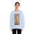 DUCCIO, Agostino di - The Angel Gabriel (Artwork) Crewneck Sweatshirt