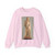 DUCCIO, Agostino di - The Angel Gabriel (Artwork) Crewneck Sweatshirt