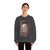 DUCCIO, Agostino di - The Moon (Artwork) Crewneck Sweatshirt