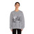 DUCHE DE VANCY, Gaspard - Costumes of the inhabitants of Port des Francais in Lituya Bay (Artwork) Crewneck Sweatshirt