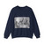DUCHE DE VANCY, Gaspard - Costumes of the inhabitants of Port des Francais in Lituya Bay (Artwork) Crewneck Sweatshirt