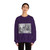 DUCHE DE VANCY, Gaspard - Costumes of the inhabitants of Port des Francais in Lituya Bay (Artwork) Crewneck Sweatshirt