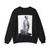 DALLE MASEGNE, Jacobello - Portrait of Doge Antonio Venier (Artwork) Crewneck Sweatshirt