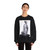 DALLE MASEGNE, Jacobello - Portrait of Doge Antonio Venier (Artwork) Crewneck Sweatshirt