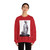 DALLE MASEGNE, Jacobello - Portrait of Doge Antonio Venier (Artwork) Crewneck Sweatshirt