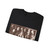 DALLE MASEGNE, Jacobello - Students, detail of the Tomb of Giovanni da Legnano (Artwork) Crewneck Sweatshirt