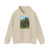 SHISKIN, Ivan Ivanovich - Pine Forest 57 (Artwork) Hoodie