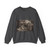 DUCHE DE VANCY, Gaspard - The costumes of the inhabitants of Manila (Artwork) Crewneck Sweatshirt