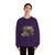 DUCHE DE VANCY, Gaspard - The costumes of the inhabitants of Manila (Artwork) Crewneck Sweatshirt