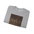 DALLE MASEGNE, Jacobello - Altarpiece (Artwork) Crewneck Sweatshirt