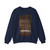 DALLE MASEGNE, Jacobello - Altarpiece (Artwork) Crewneck Sweatshirt