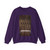 DALLE MASEGNE, Jacobello - Altarpiece (Artwork) Crewneck Sweatshirt
