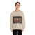 DALLE MASEGNE, Jacobello - Urn of Jacopo Cavalli (Artwork) Crewneck Sweatshirt