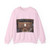DALLE MASEGNE, Jacobello - Urn of Jacopo Cavalli (Artwork) Crewneck Sweatshirt