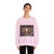 DALLE MASEGNE, Jacobello - Urn of Jacopo Cavalli (Artwork) Crewneck Sweatshirt