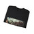 DALEM, Cornelis van - Landscape with Shepherds (Artwork) Crewneck Sweatshirt