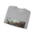 DALEM, Cornelis van - Landscape with Shepherds (Artwork) Crewneck Sweatshirt
