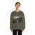 DALEM, Cornelis van - Landscape with Shepherds (Artwork) Crewneck Sweatshirt