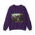 DALEM, Cornelis van - Landscape with Shepherds (Artwork) Crewneck Sweatshirt
