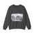 DUCHE DE VANCY, Gaspard - The Entrance to Blossac Park in Poitiers (Artwork) Crewneck Sweatshirt