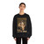 DUCK, Jacob - A Guardroom Interior (Artwork) Crewneck Sweatshirt