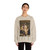 DUCK, Jacob - A Guardroom Interior (Artwork) Crewneck Sweatshirt